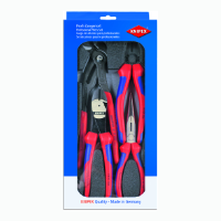 KNIPEX SPECIAL PROMO PACK 4PCS SET